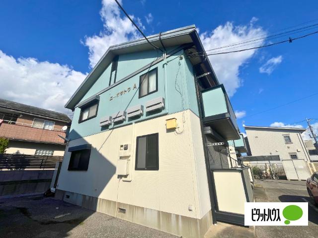 コーポサトウ A棟 物件画像