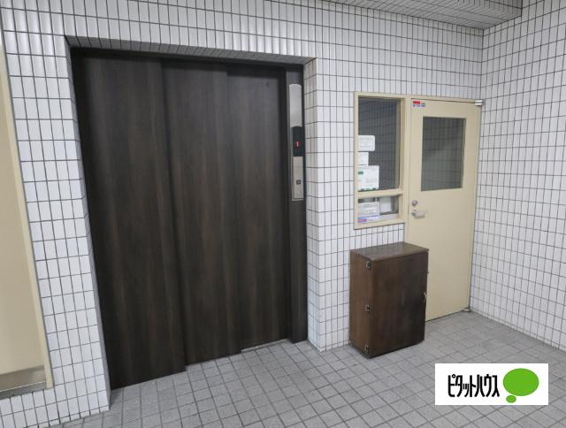 チサンマンション今小路 物件画像