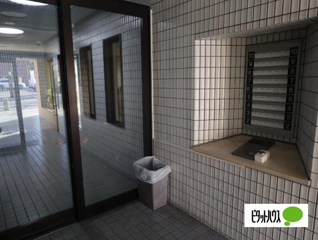 チサンマンション今小路 物件画像
