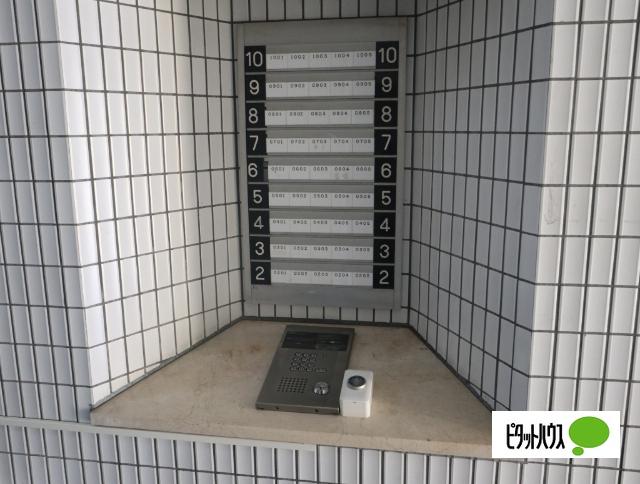 チサンマンション今小路 物件画像