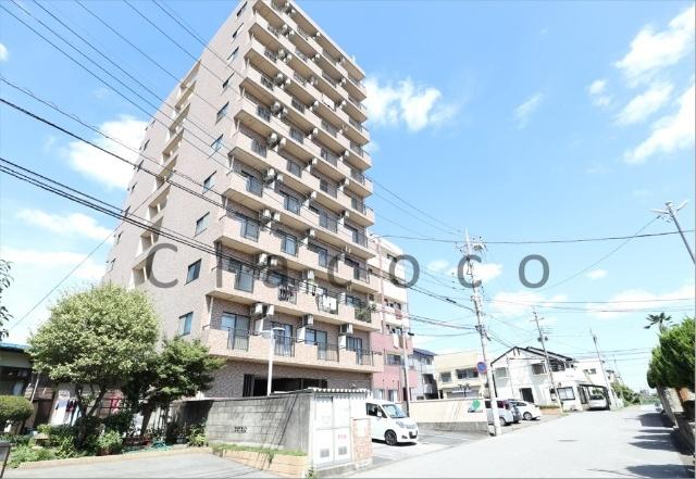 鉄骨鉄筋コンクリート