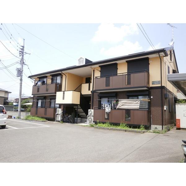 ペット可アパート