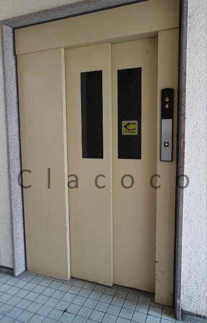 テンローズ１０６ 物件画像