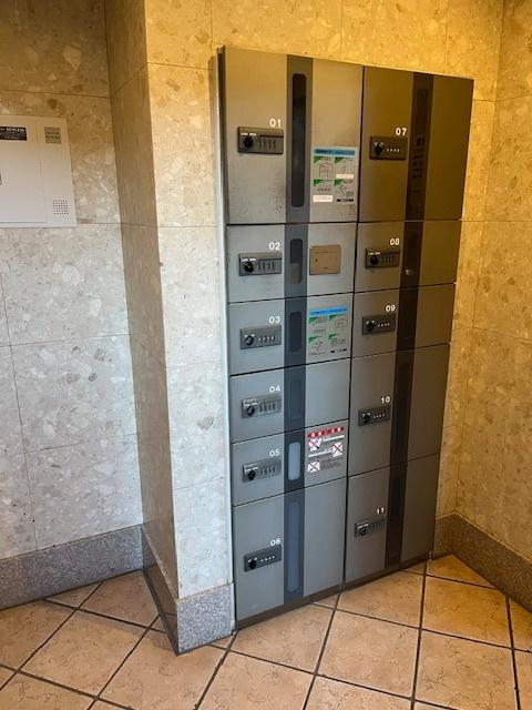 セレナハイム宇都宮市役所前セントラルビュー 物件画像