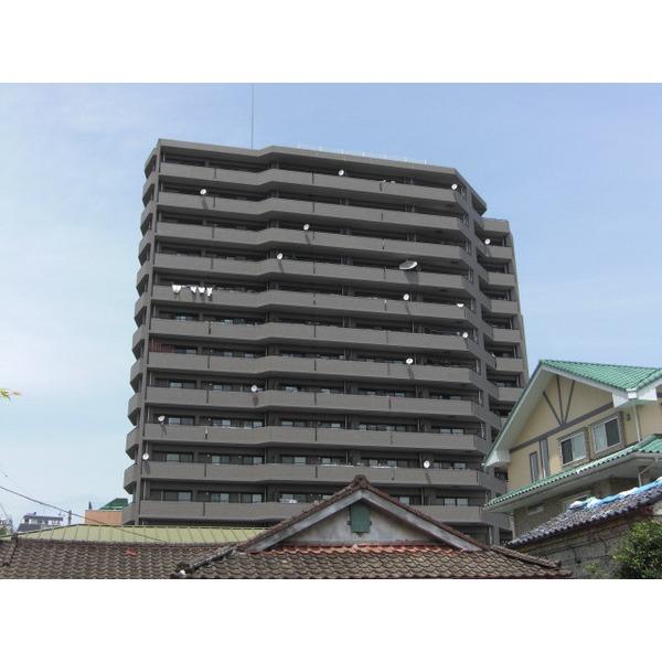 セレナハイム宇都宮市役所前セントラルビュー 物件画像