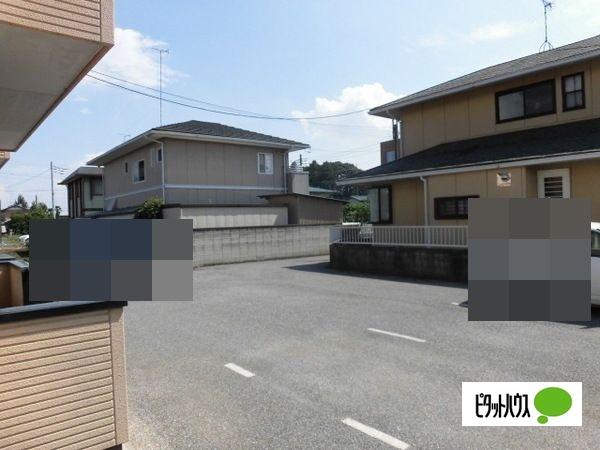 クオレ増渕Ⅰ 物件画像