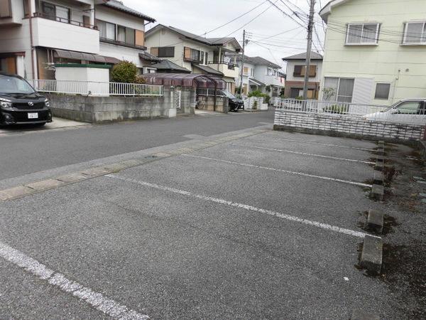 コーポみどりヶ丘 物件画像