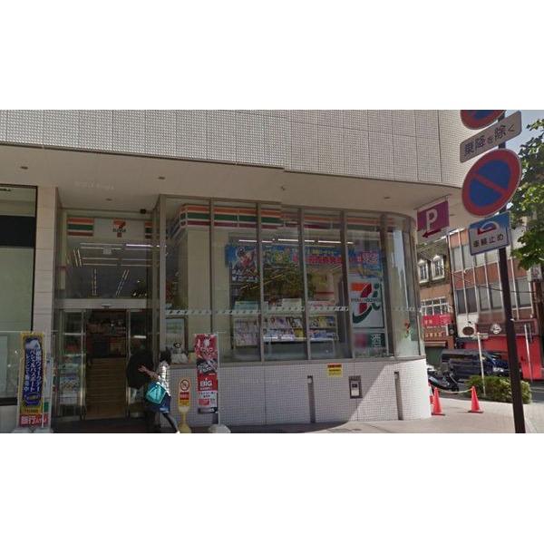 7イレブン馬場通り店
