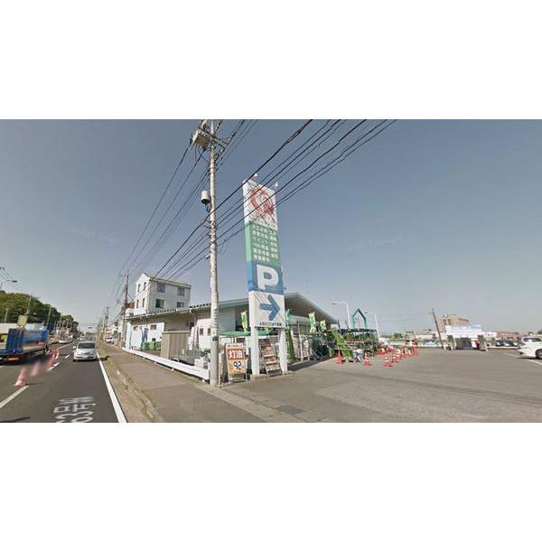 コメリ山本店