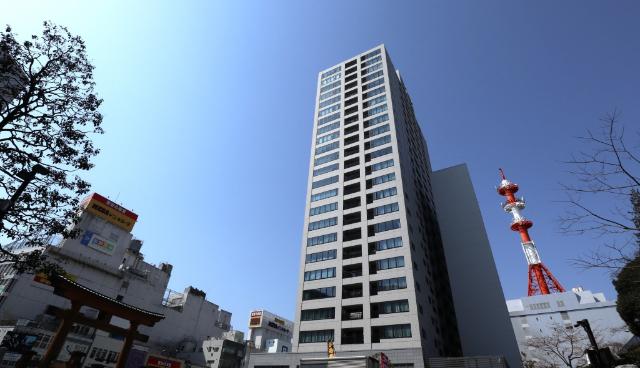 シティタワー宇都宮 物件画像