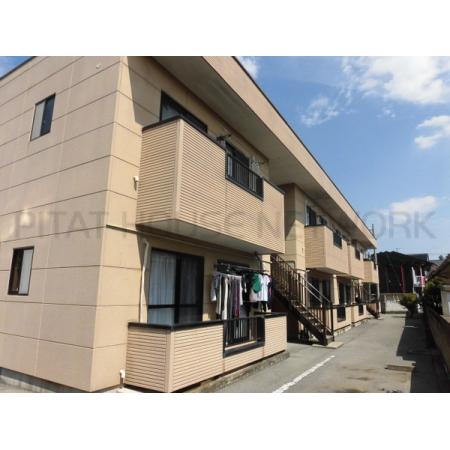 南向き！陽当たり良好