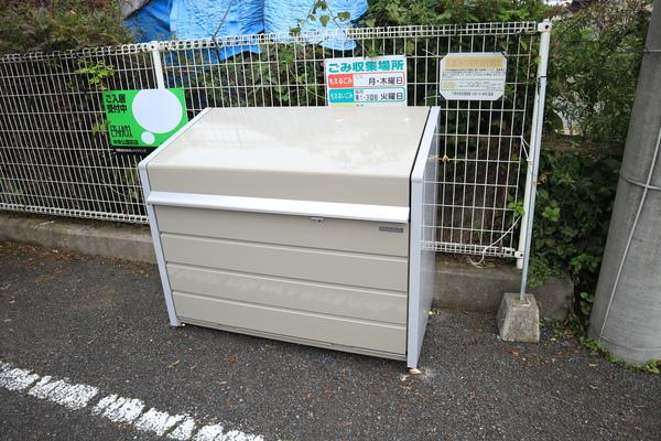 エビハラハイツⅡ 物件画像