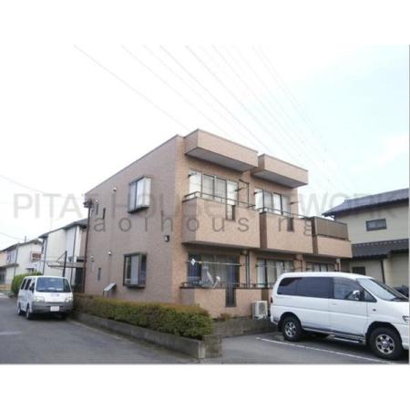 南向きです！