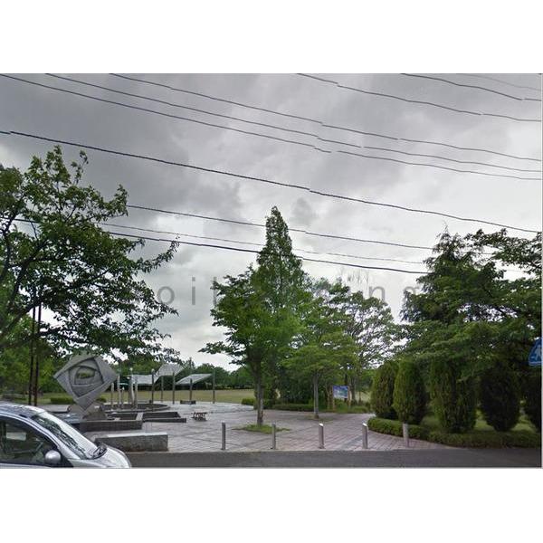 豊郷台中央公園