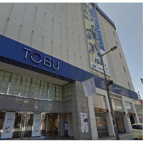 北野エース東武店