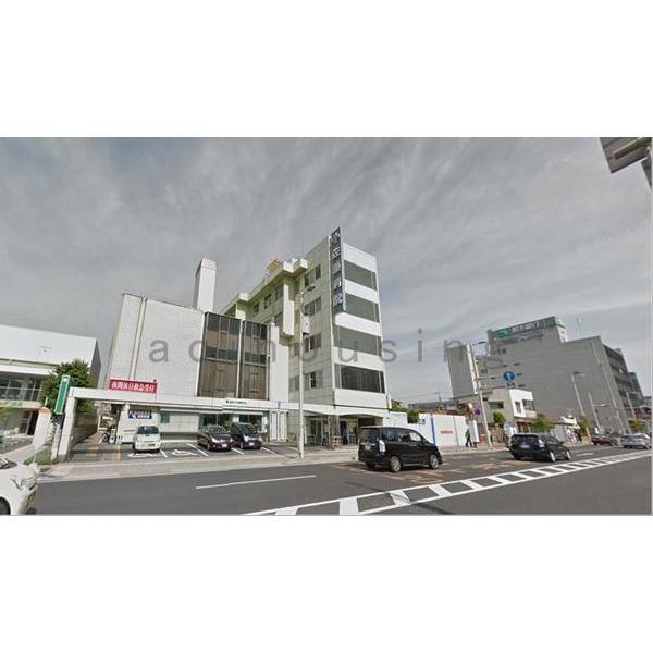 佐藤病院
