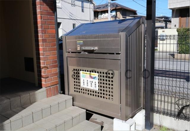 テクノコーポ6 物件画像