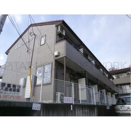 外観写真1