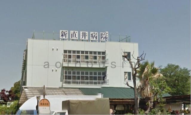 周辺環境画像