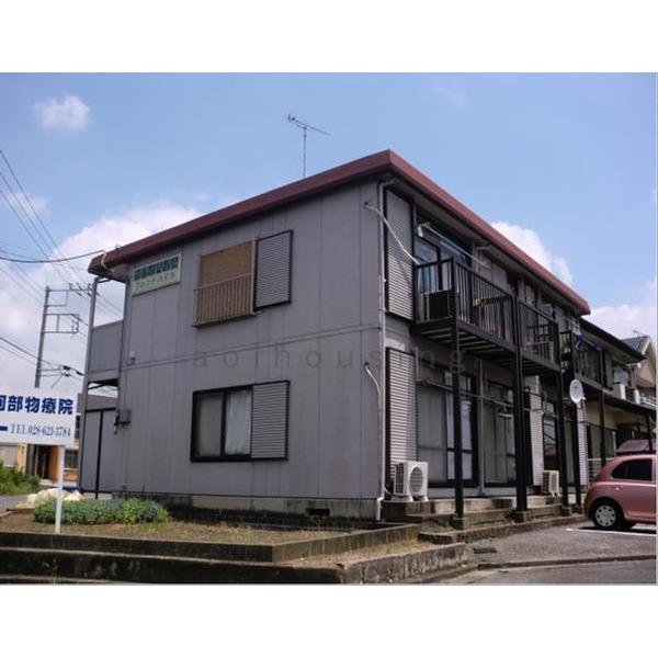 南向き！陽当たり良し