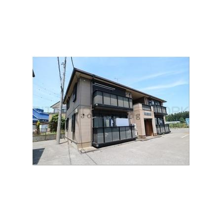 全室角部屋です！