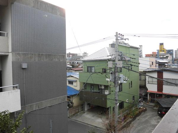 中央マンションA 物件画像