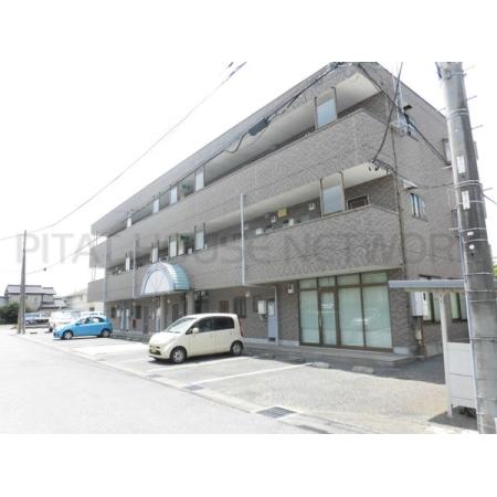 南向き！陽当たり良好