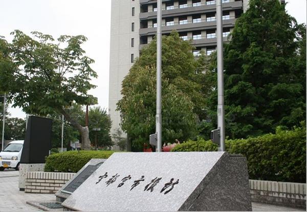 周辺環境画像