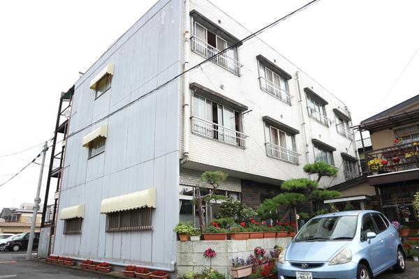 沢姫マンション 物件画像
