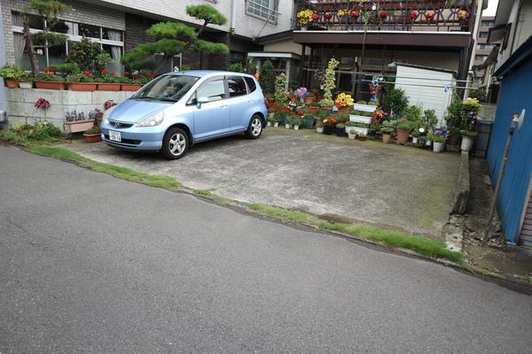 沢姫マンション 物件画像