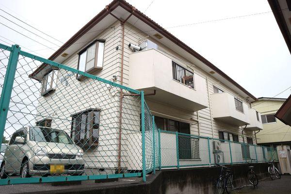 南向き！陽当たり良好