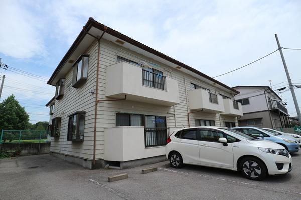 南向き！陽当たり良好