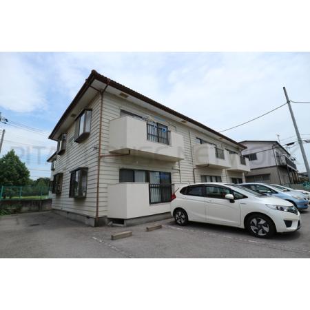 南向き！陽当たり良好