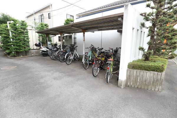 エクセレンス元町 物件画像