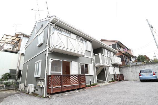 南向き！陽当たり良好