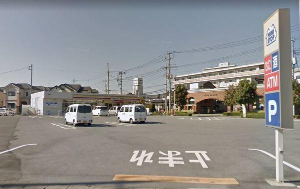 周辺環境画像