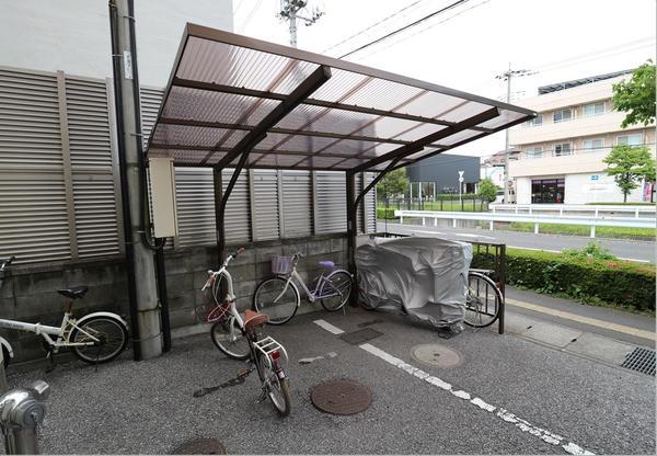 アルファレジデンス今泉 物件画像
