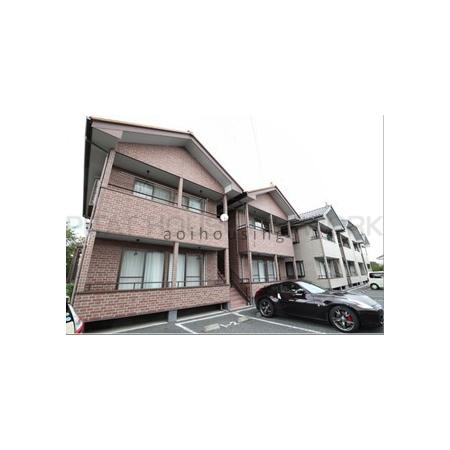 閑静な住宅地！