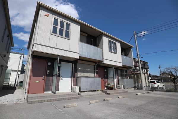 南向き！陽当たり良好