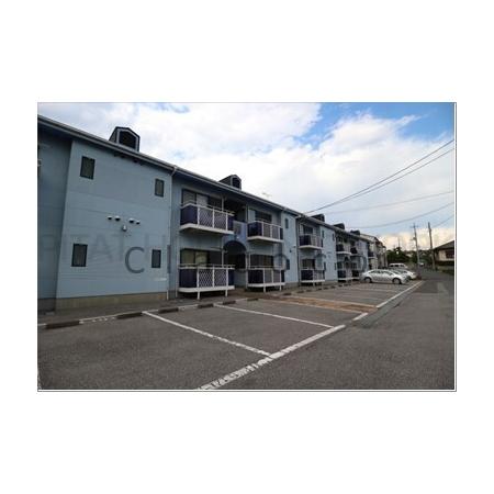南向き！陽当たり良好