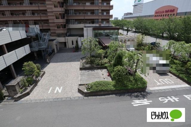 ベルコート 物件画像