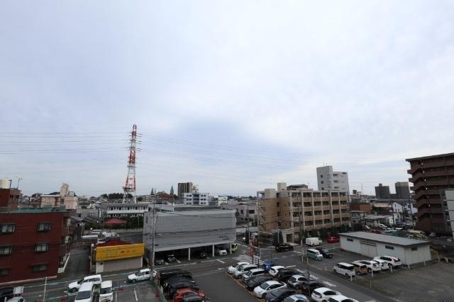 クロワサンス 物件画像