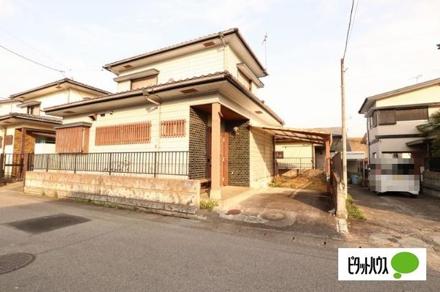 外観写真1