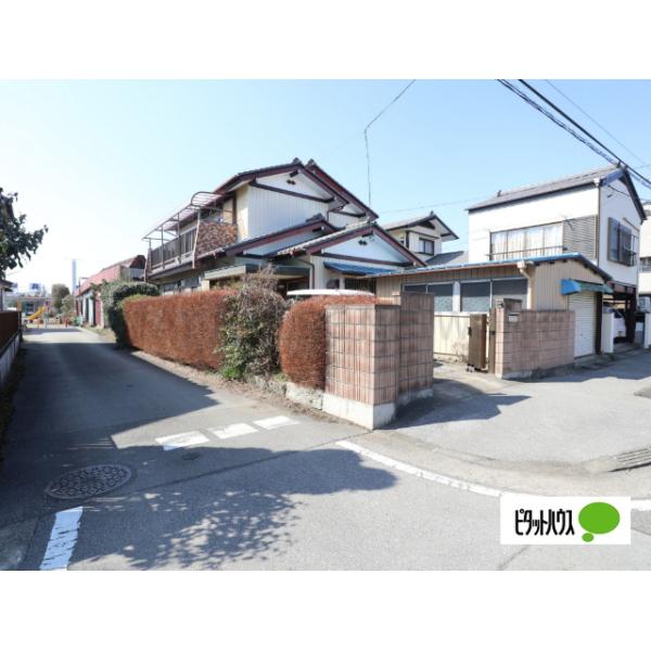 栃木県宇都宮市茂原２丁目