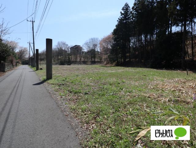 宇都宮市田下町土地 土地