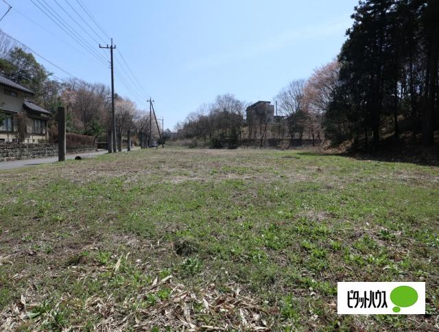 宇都宮市田下町土地 土地