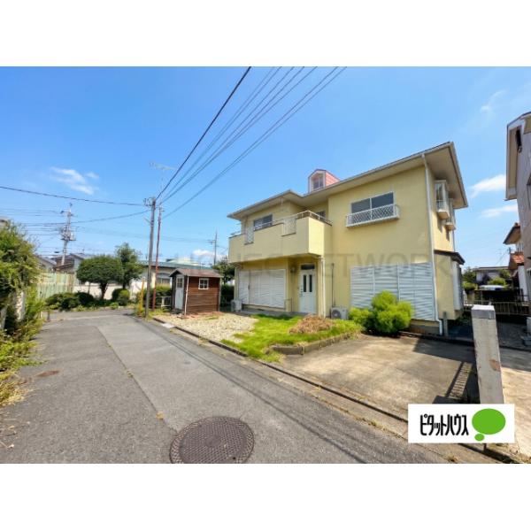 栃木県宇都宮市鶴田町