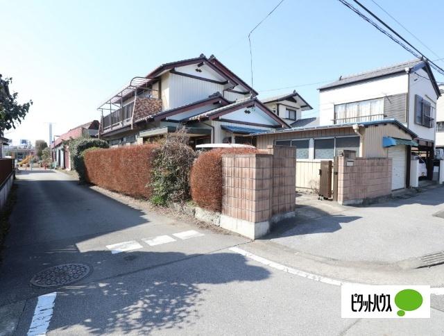 宇都宮市茂原売地 土地