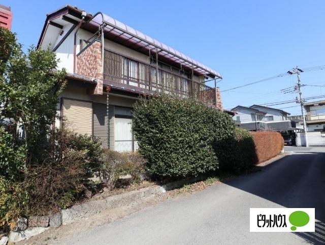 宇都宮市茂原売地 土地