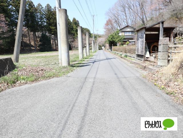 宇都宮市田下町土地 その他